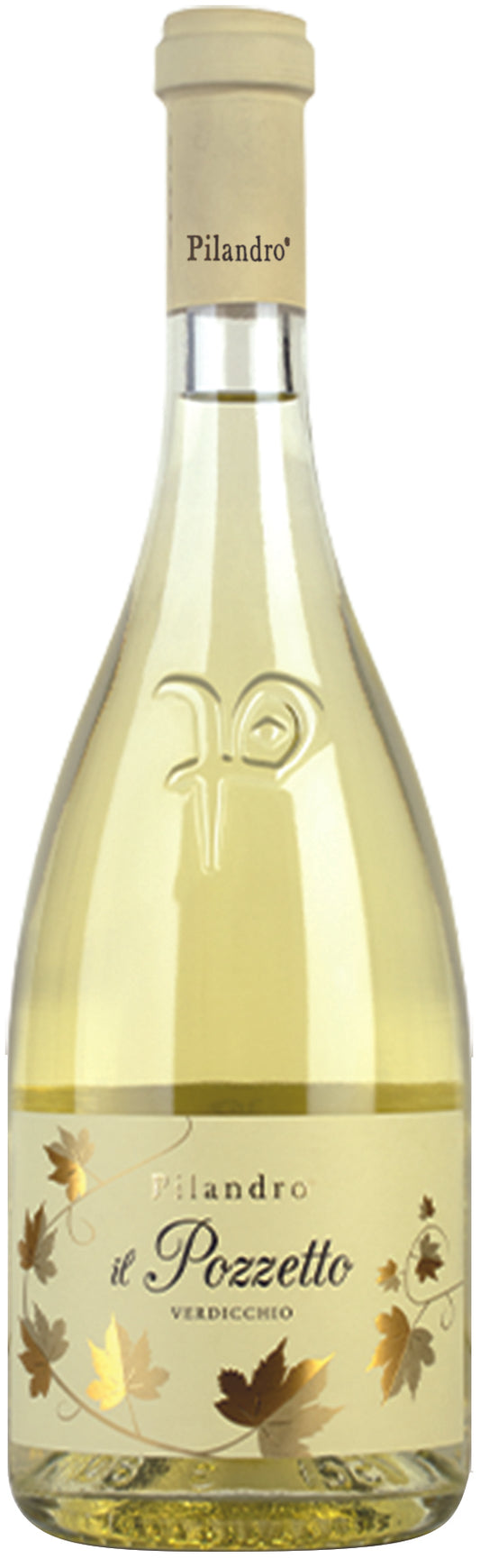 Pilandro Verdicchio-Il-Pozzetto
