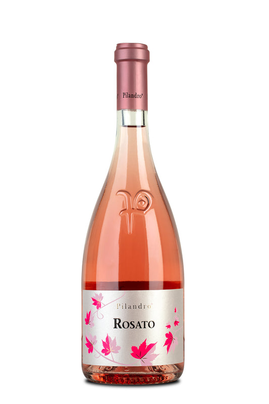 Pilandro_vino Rosato