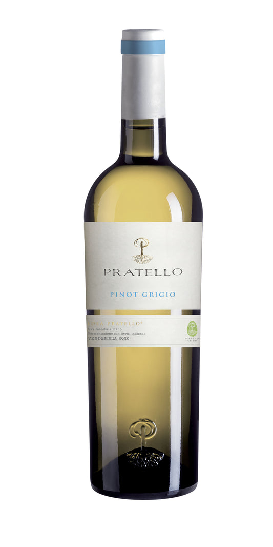 Pratello Pnot Grgio