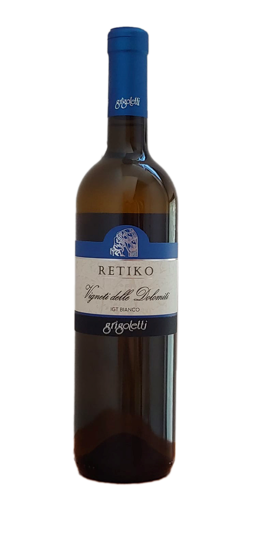 Grigoletti Retikonuova