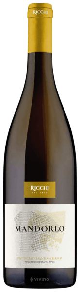 Ricchi Bianco Mandorlo
