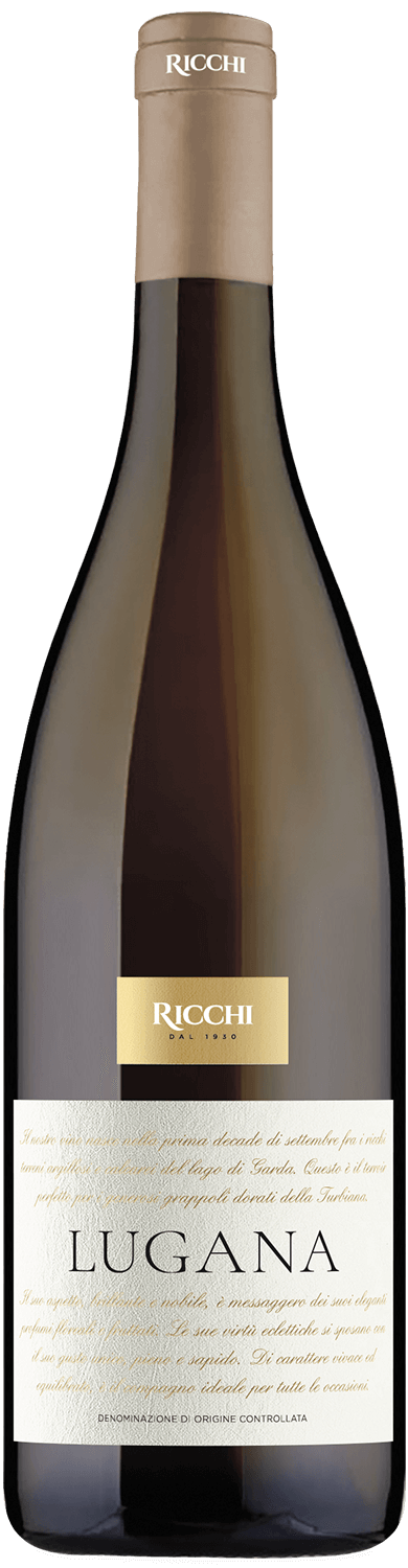 Ricchi-lugana