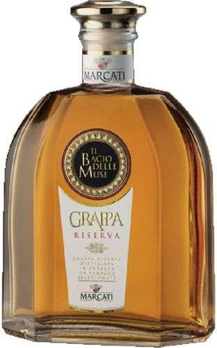 Marcati Grapa Riserva