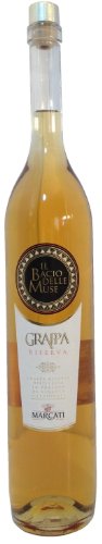 Marcati Grappa Riserva