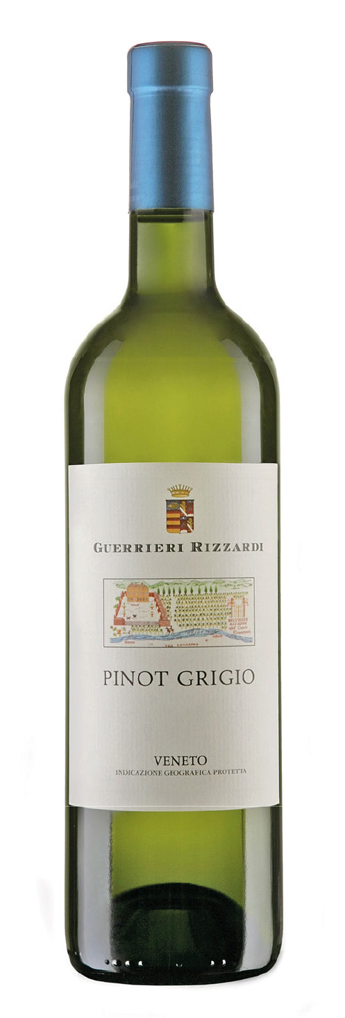 Rizzardi Pinot Grigio