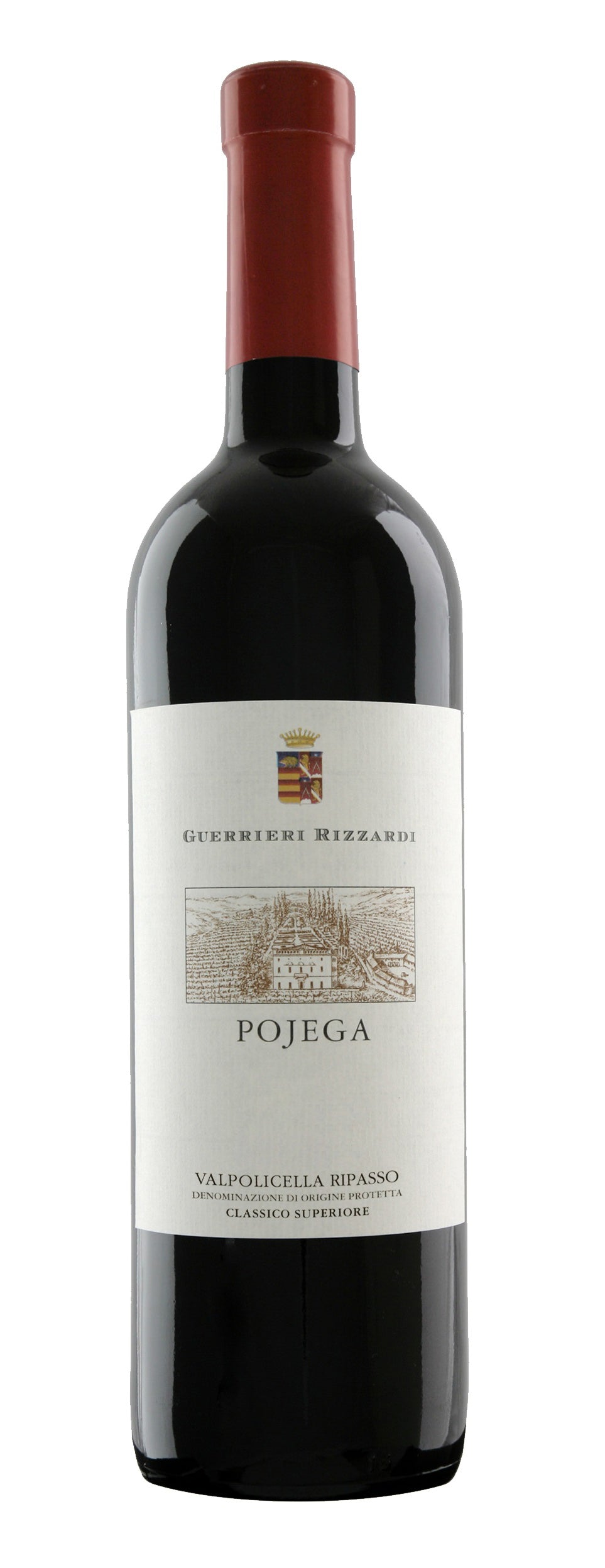 Rizzardi Pojega