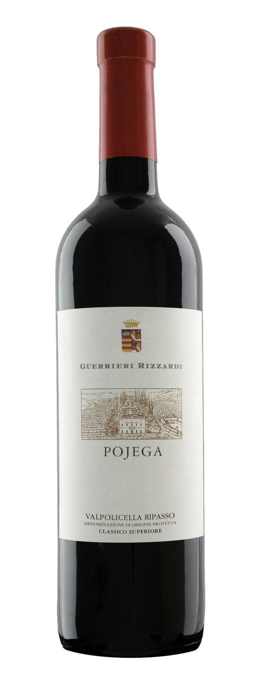 Rizzardi Pojega
