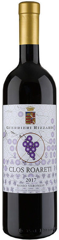 Rizzardi Roareti