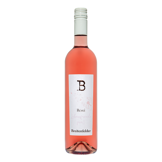 Breitenfelder, Rose, Weinviertel