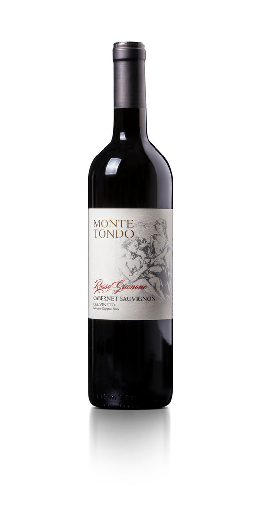 Monte Tond Rosso Giunone