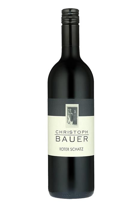 Ch.Bauer roter Schatz