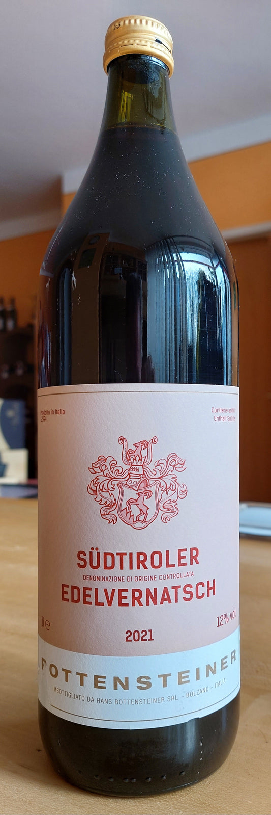 Rottensteiner-Edelvernatsch