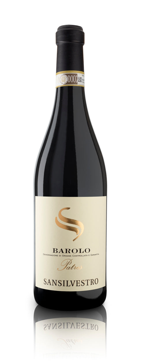 Sansilvestro-Barolo Patres
