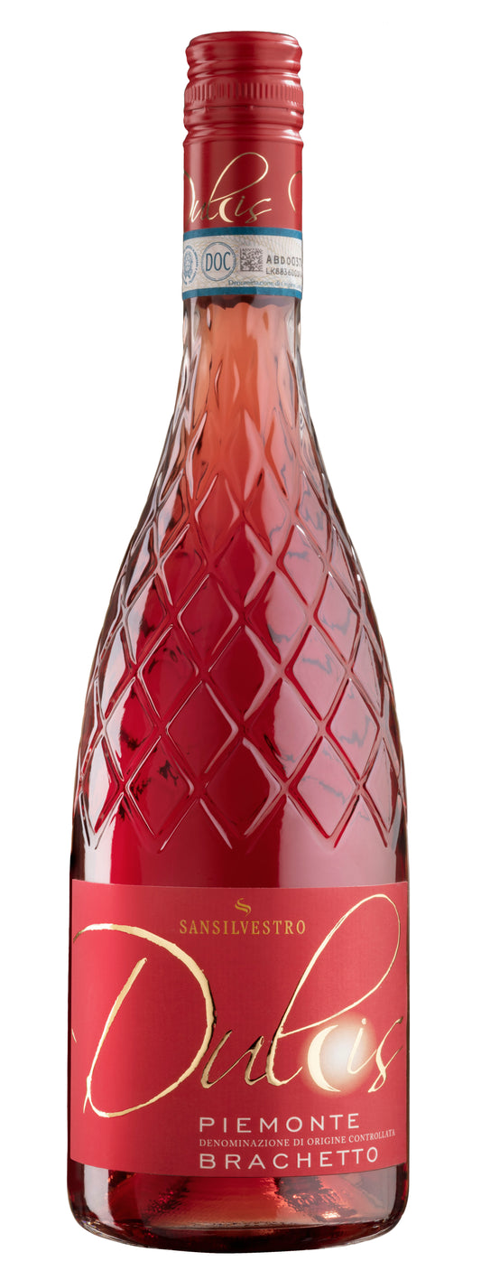 Sansilvestro-Brachetto Dulcis