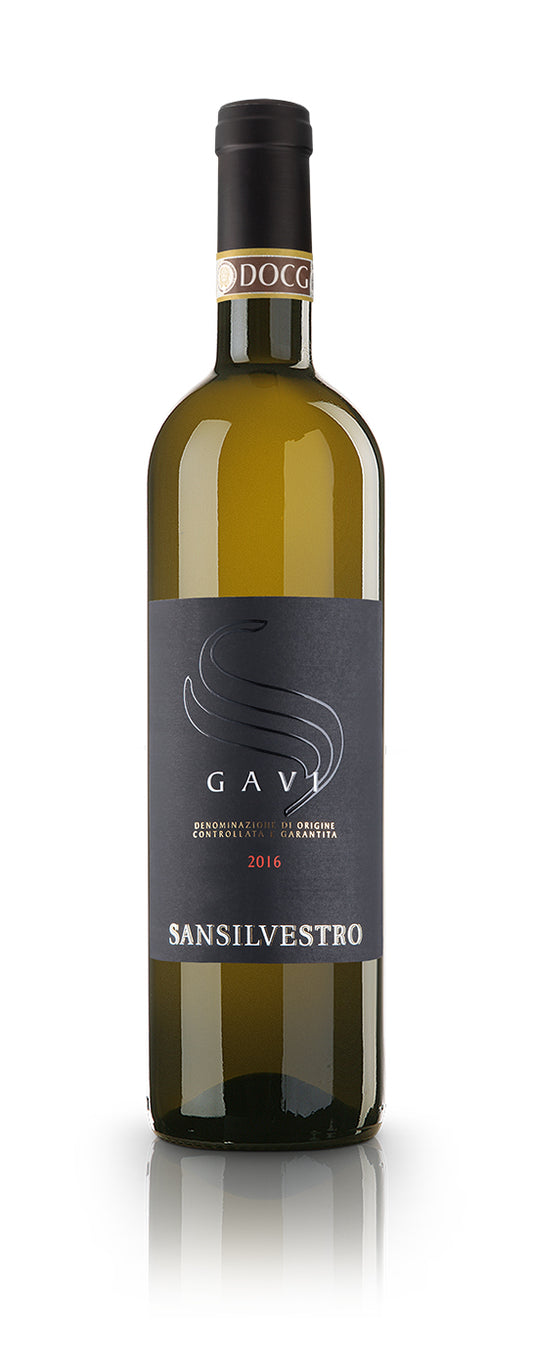 Sansilvestro-Gavi
