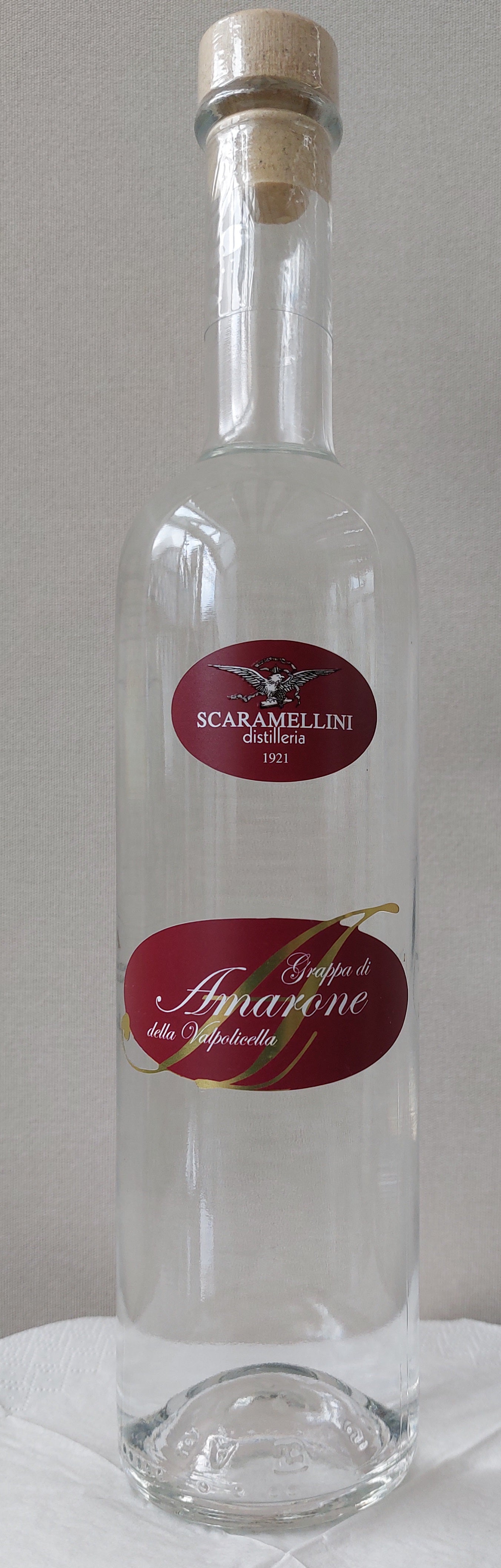 Scaramellini-Amarone