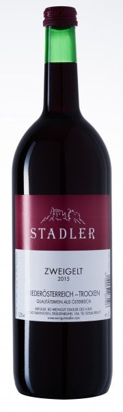 WeingutStadler ZweigeltLandwein