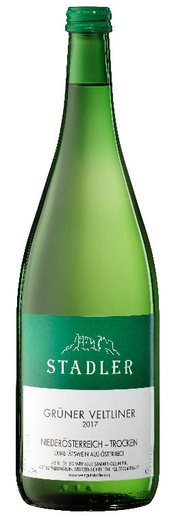 WeingutStadler Landwein