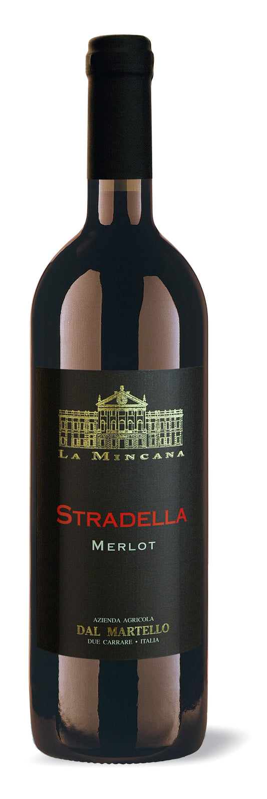 Dal aretllo Stradella Merlot