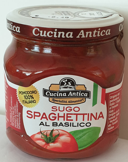 Antica Sugospaghettina