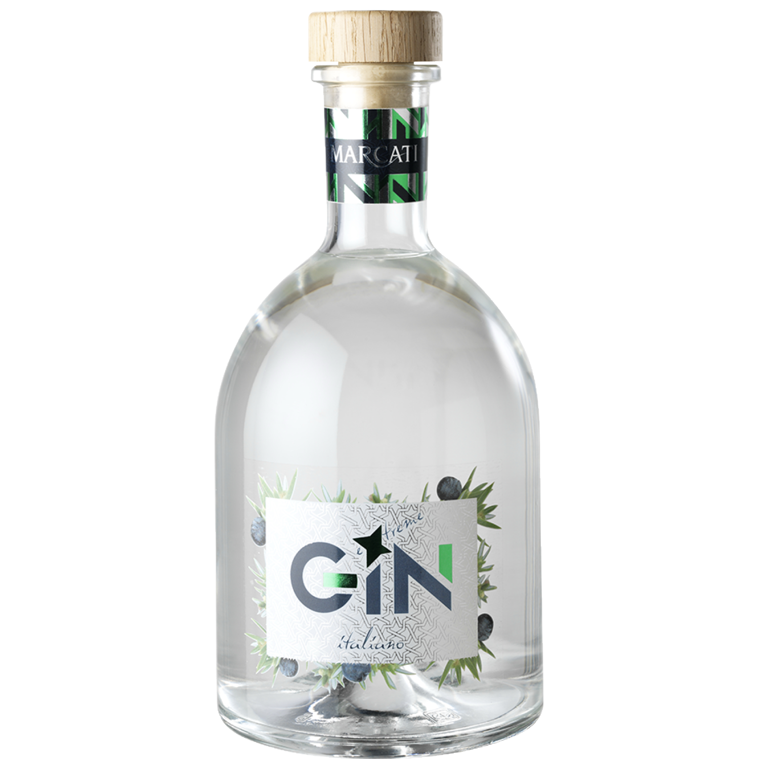 Marcati Gin