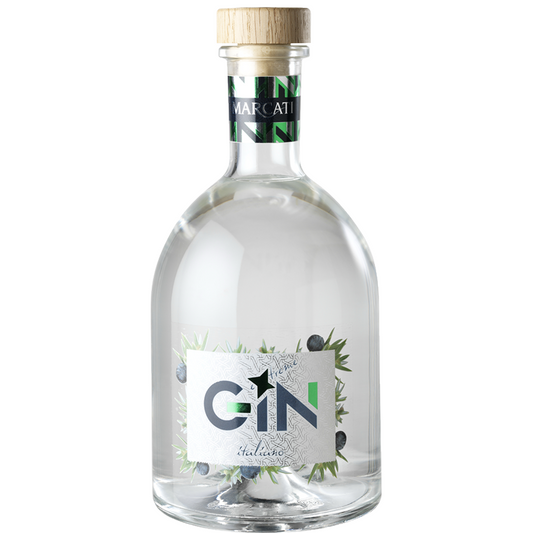 Marcati Gin