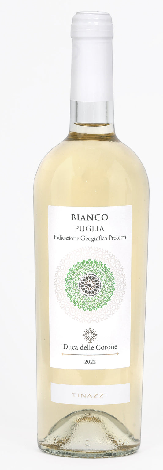 Tinazzi Bianco Puglia