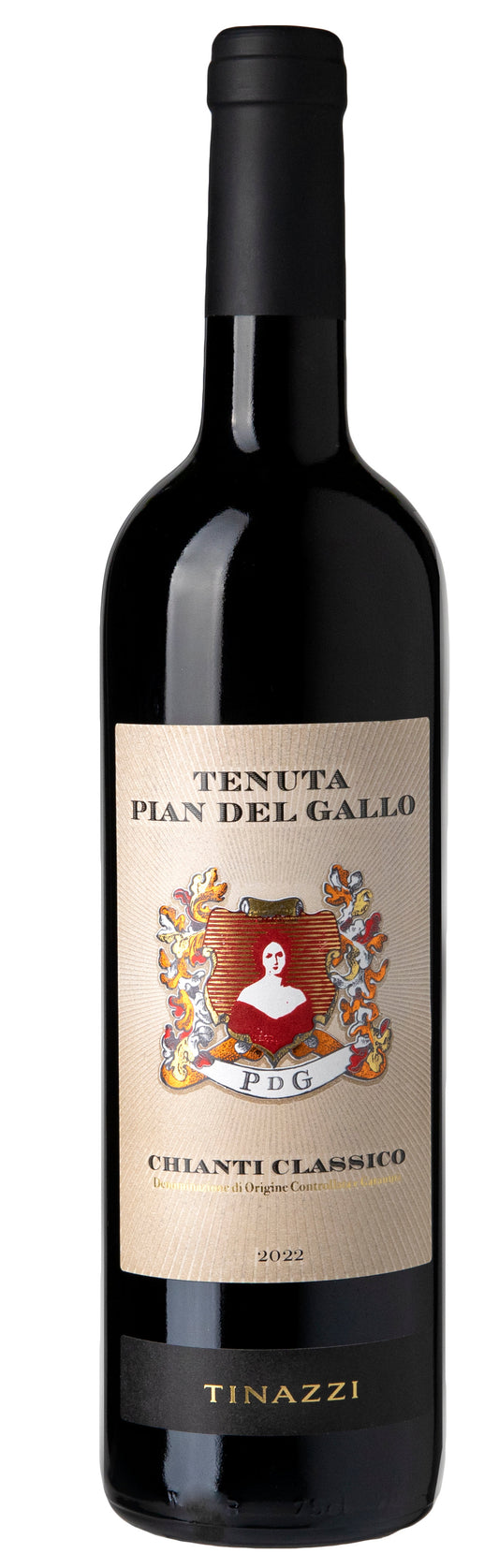 Tinazzi Chianti Classico