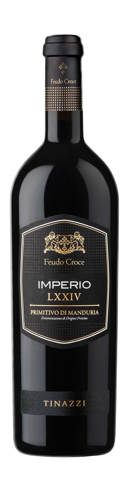 Tinazzi Imperio