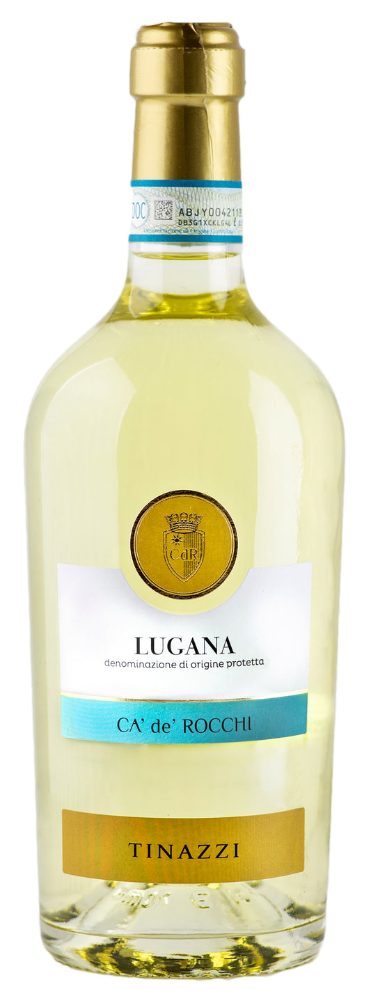 Tinazzi Lugana