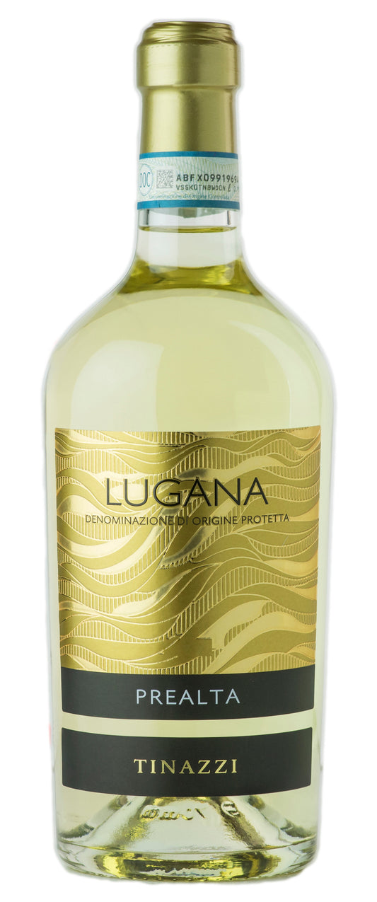 Tinazzi Lugana Prealta