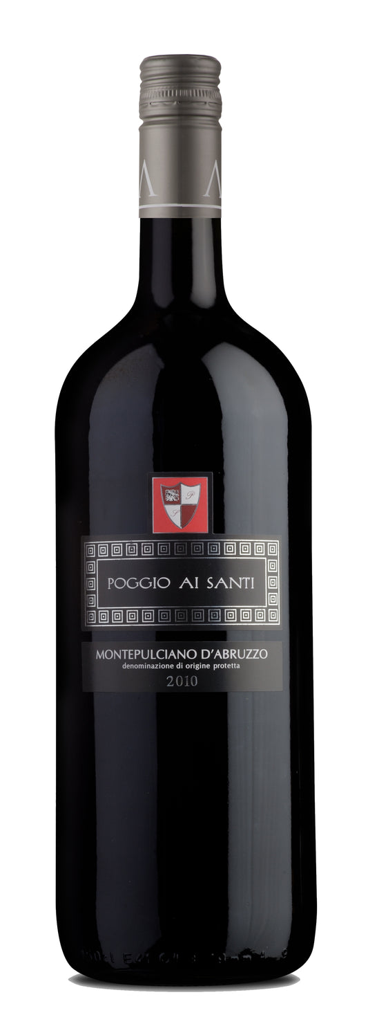 Tinazzi Montepulciano