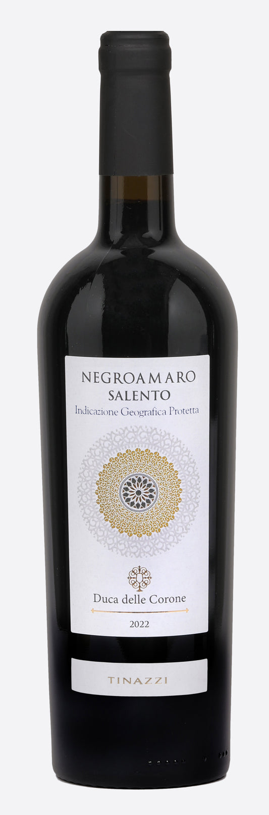 Tinazzi Negroamaro