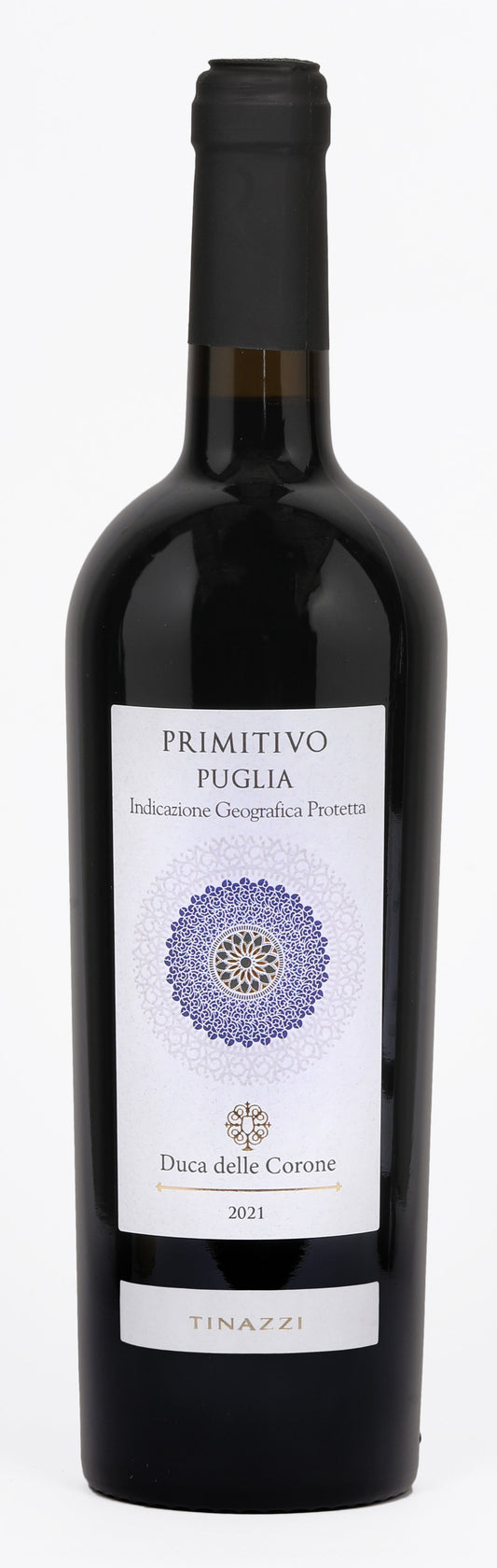 Tinazzi Primitivo Puglia