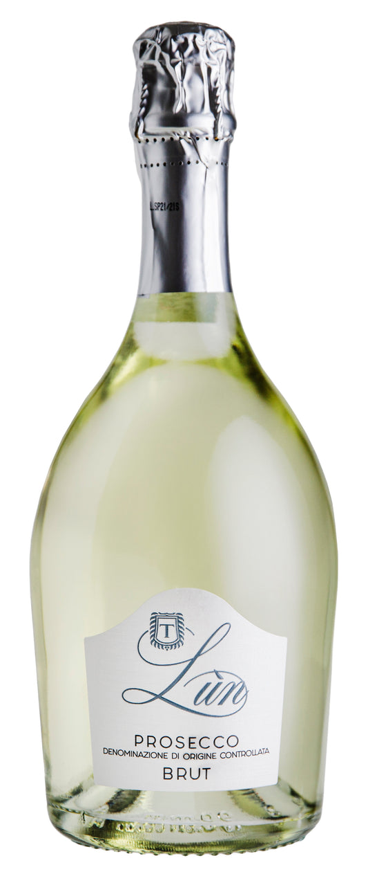 Tinazzi Prosecco Brut Lun