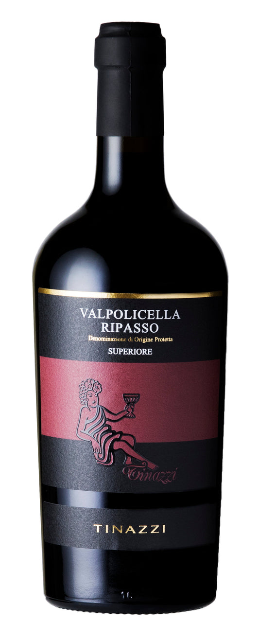 Tinazzi Valpolicella Ripasso