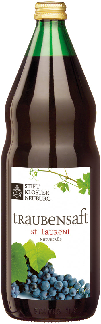 Sift Klosterneuburg Traubensaft