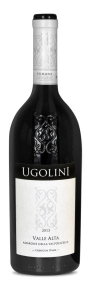 Ugolini Valle Alta Aarone