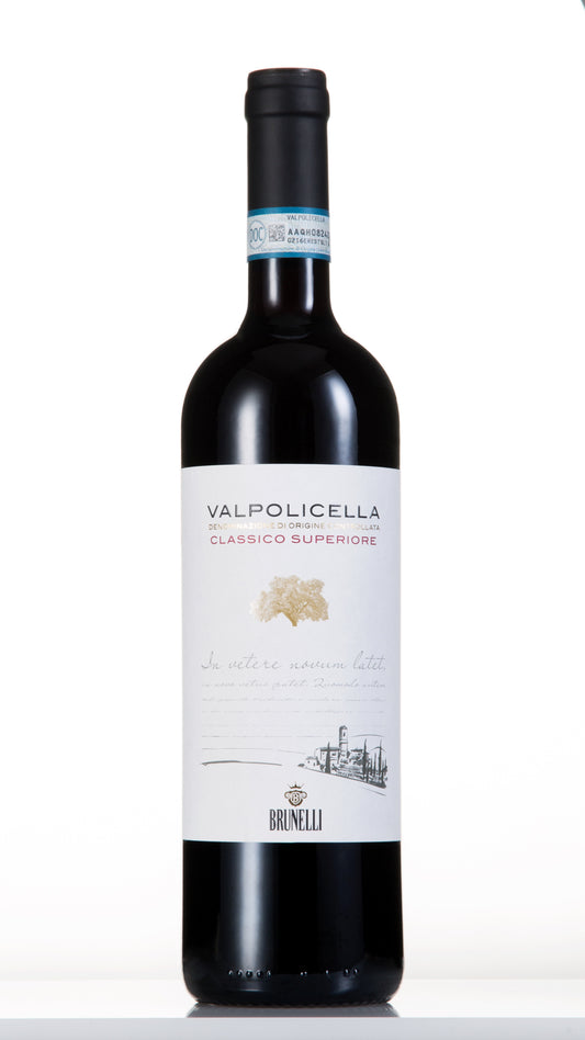 Brunelli alplicella