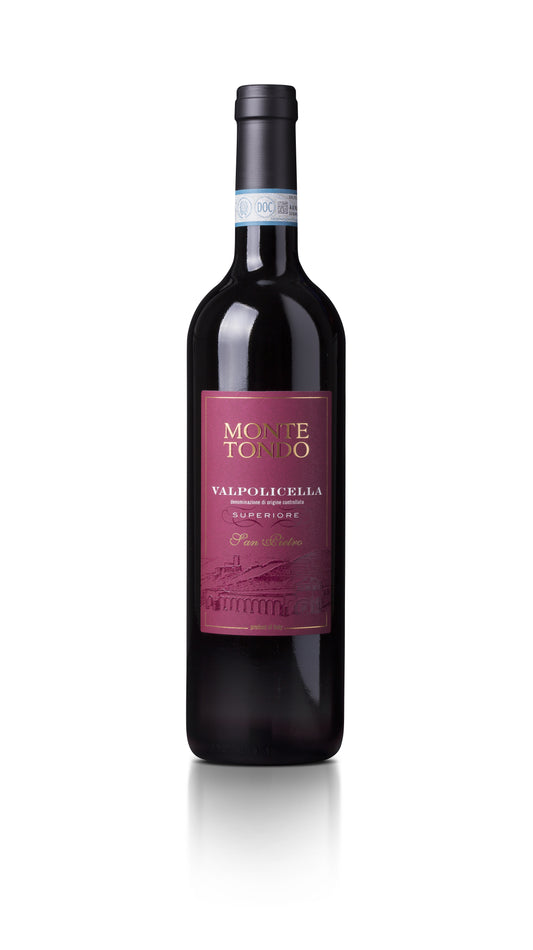 Mont Tondo Valpolicella