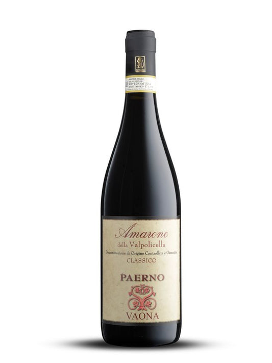 Vaona Amarone