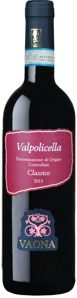 Vaona Valpolicella