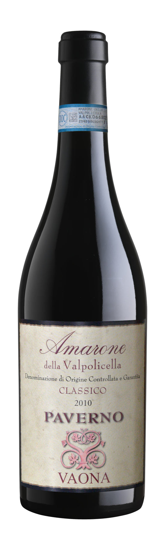 Vaona Amarone