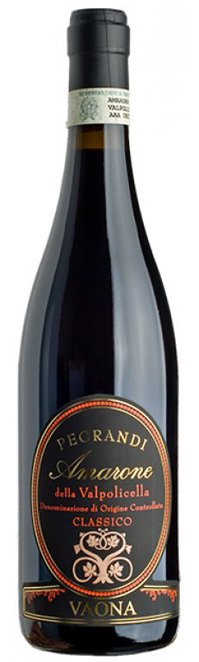 Vaona Amarone