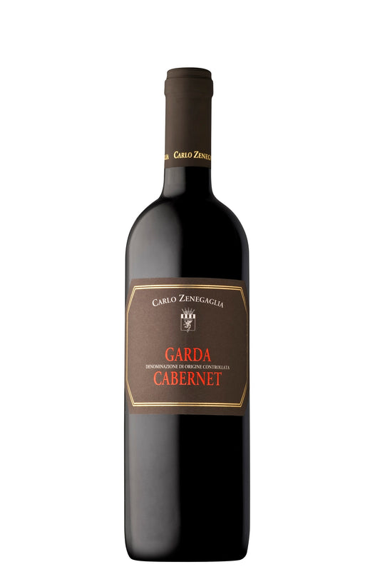 Zenegaglia-CABERNET