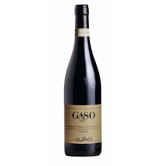 San Rustico Amarone Gaso