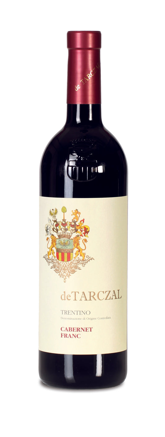 Tarczal Cabernet Franc