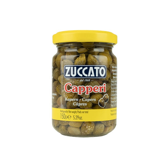 Zuccato Kapern
