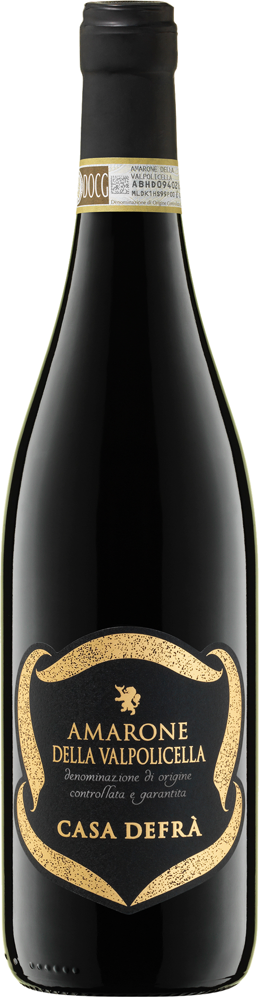 casa defra-amarone valpolicella