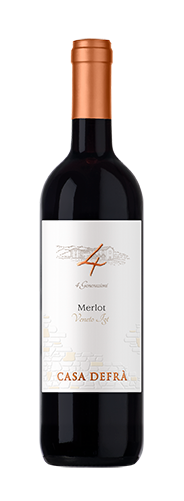 casa defra-merlot
